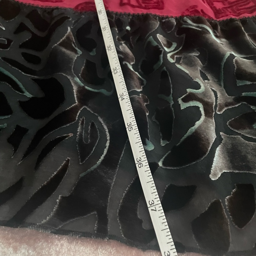 Chico's Multicolor Maxi Skirt - Picture 6 of 8